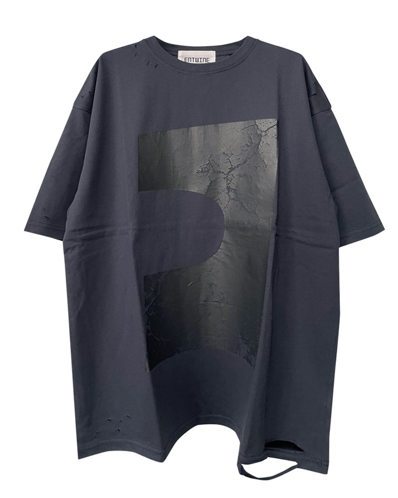 VINTAGE Tシャツ（UNISEX）
