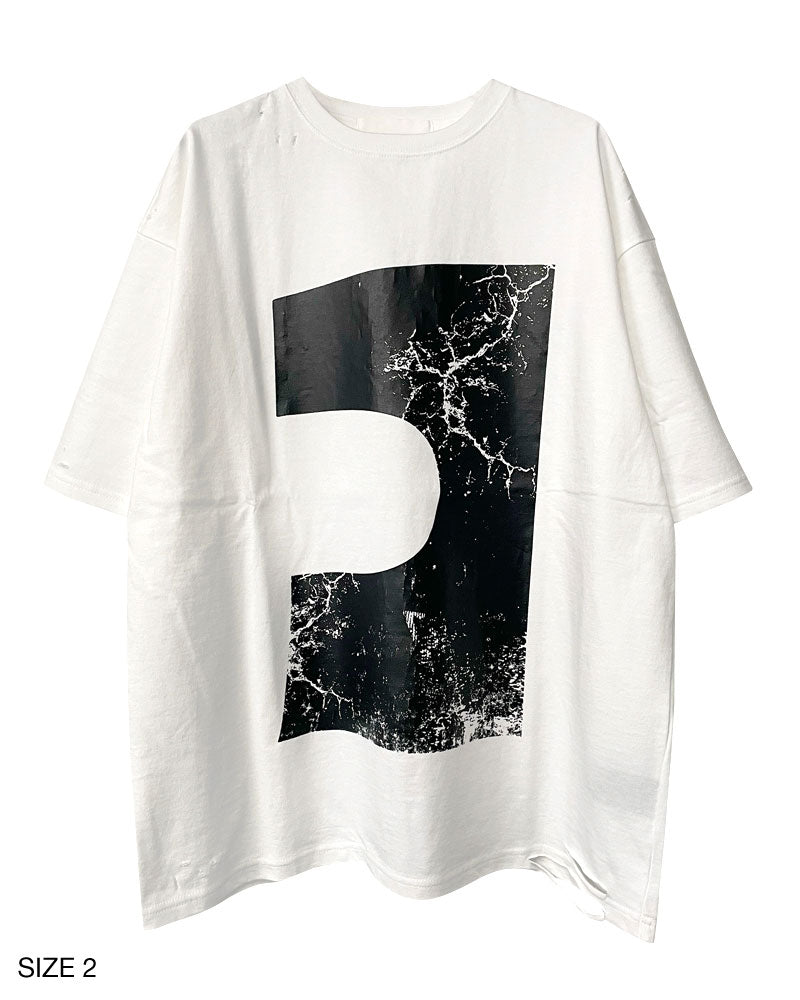 VINTAGE Tシャツ（UNISEX）