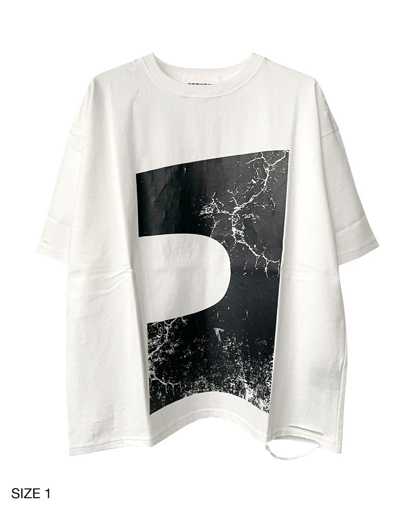 VINTAGE Tシャツ（UNISEX）