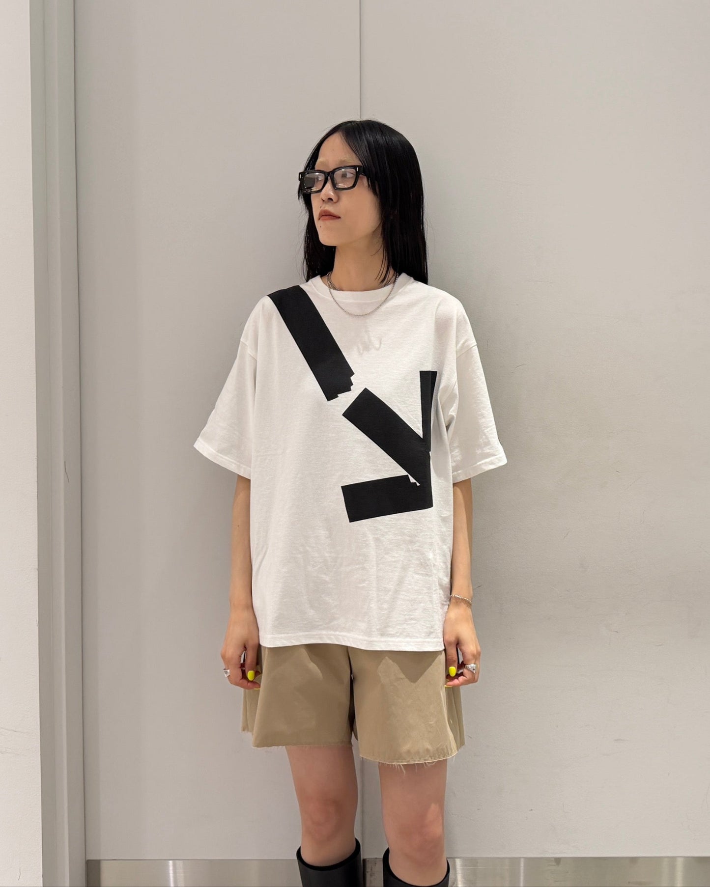 BASIC Tシャツ（UNISEX）
