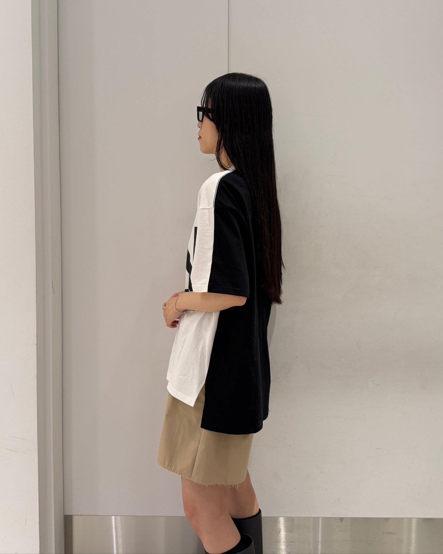 BASIC Tシャツ（UNISEX）