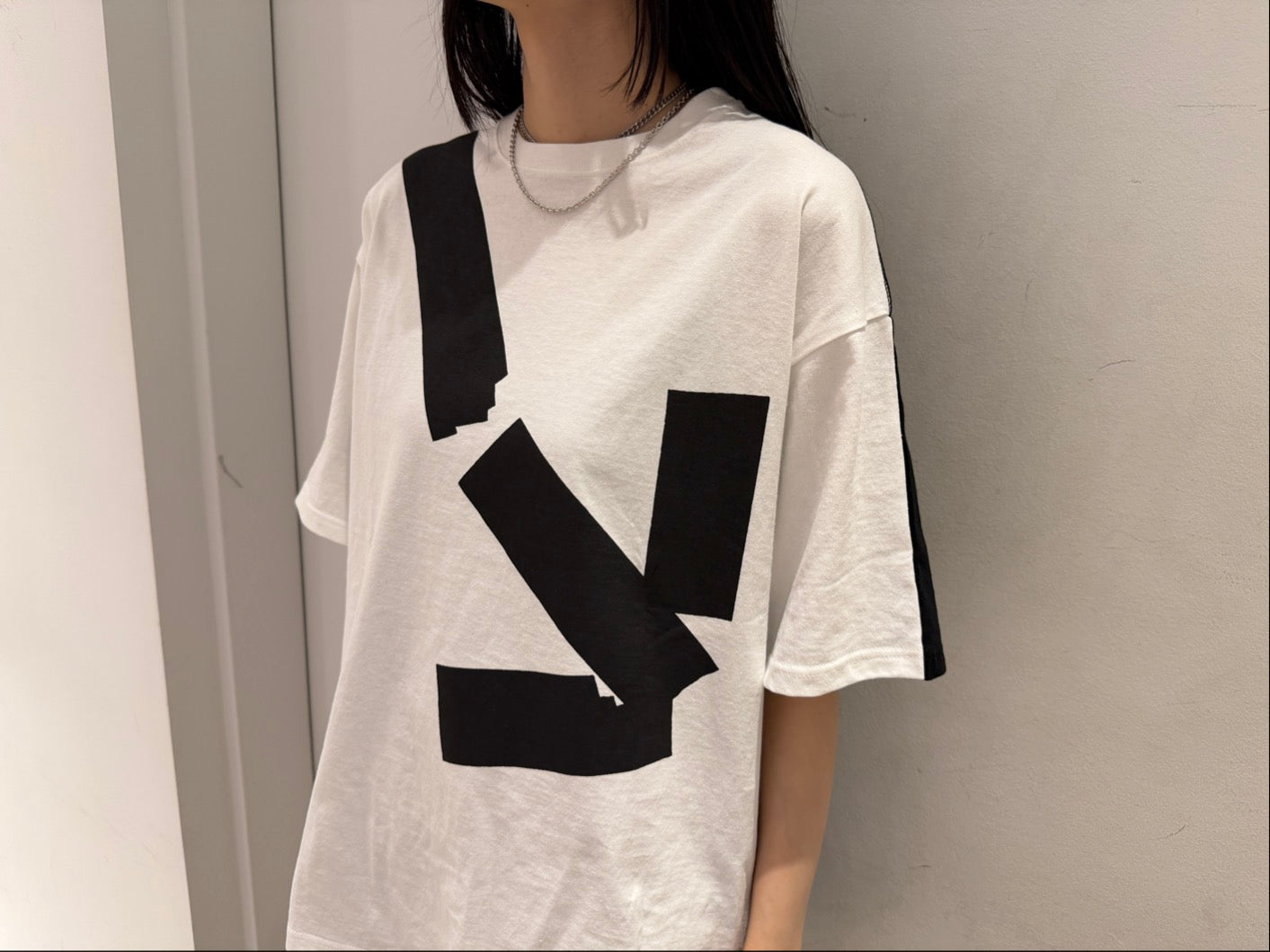 BASIC Tシャツ（UNISEX）