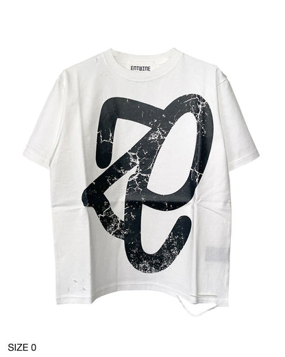VINTAGE Tシャツ（UNISEX）