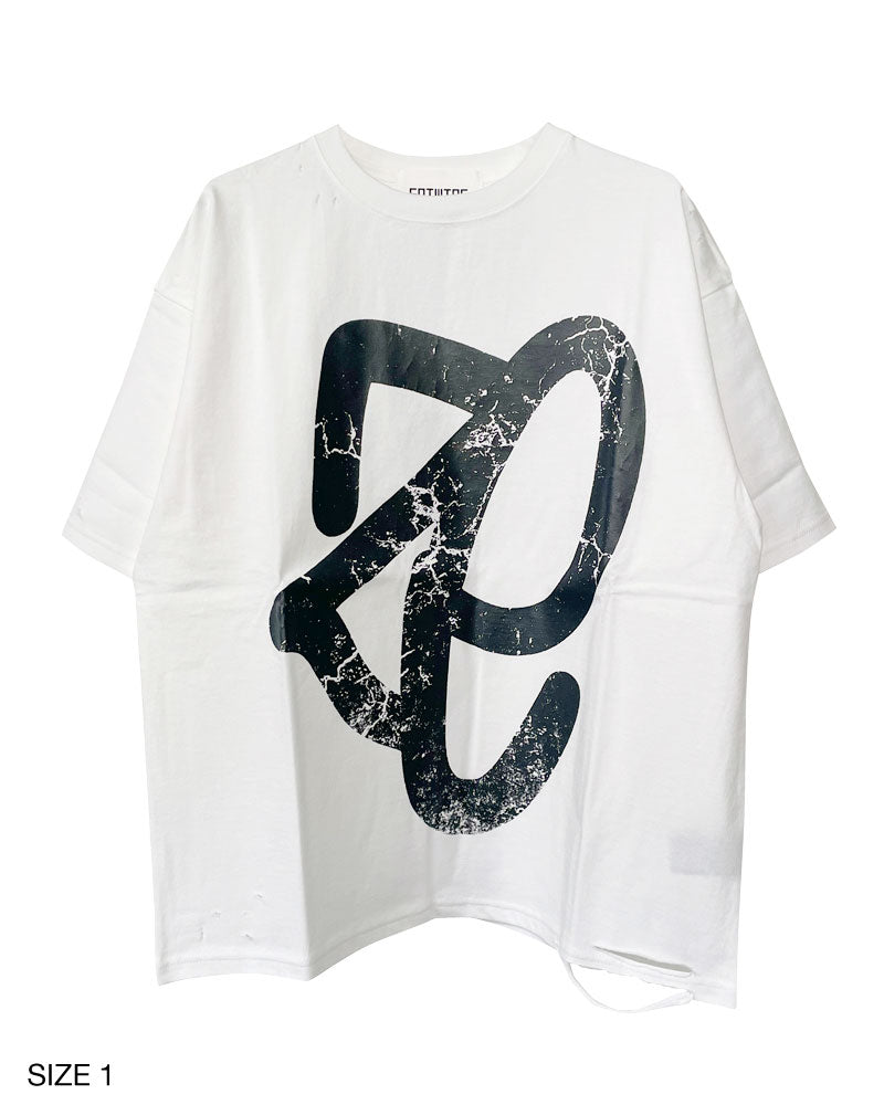 VINTAGE Tシャツ（UNISEX）