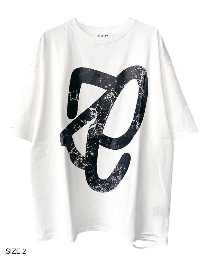 VINTAGE Tシャツ（UNISEX）