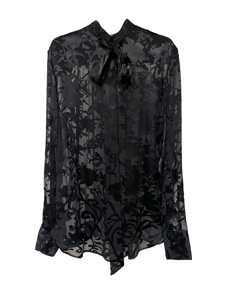 ANN DEMEULEMEESTER（アンドゥムルメステール）［正規取扱店］通販