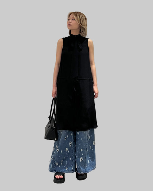 ANN DEMEULEMEESTER（アンドゥムルメステール）| [正規取扱店]通販