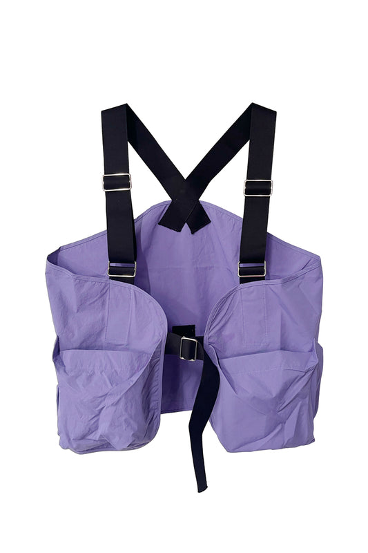 FIELD VEST