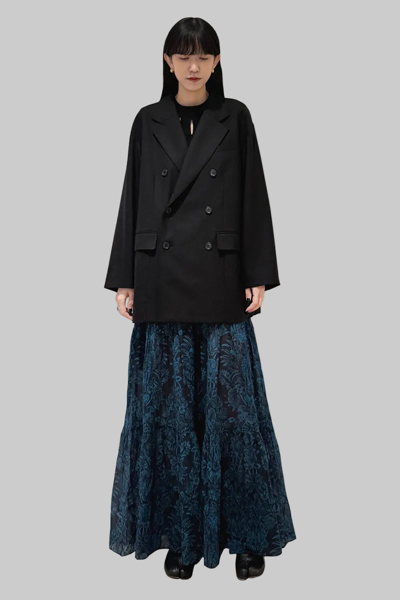 MARIA IZAIA W JACKET
