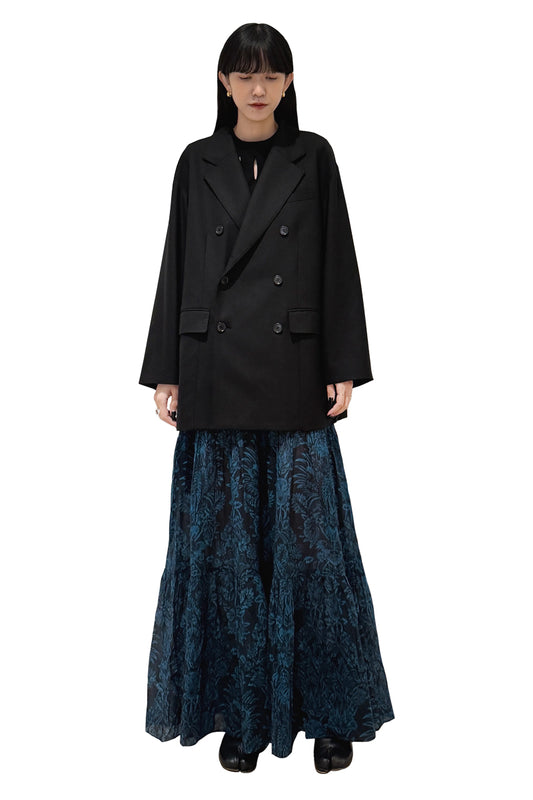 MARIA IZAIA W JACKET