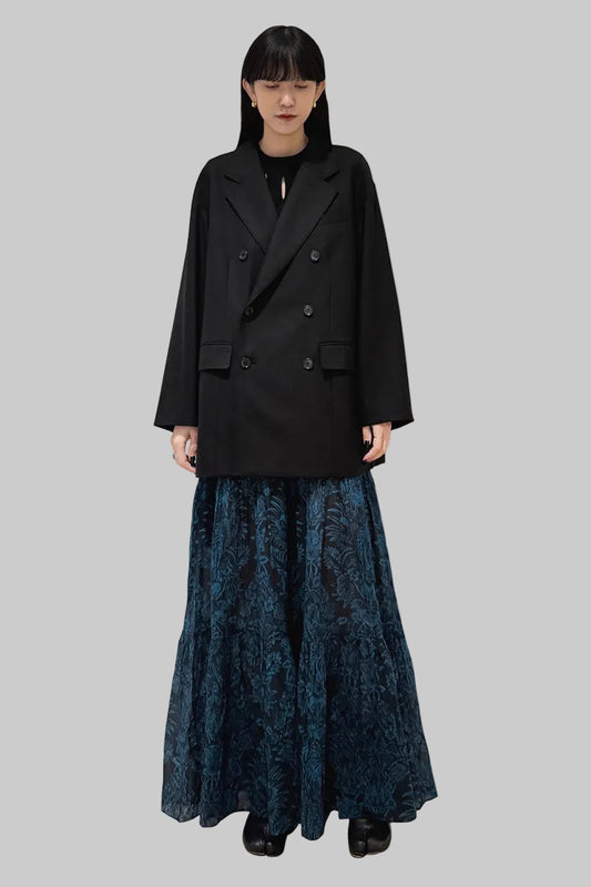 MARIA IZAIA W JACKET