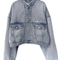 SIGNATURE SHORT G-JUMPER