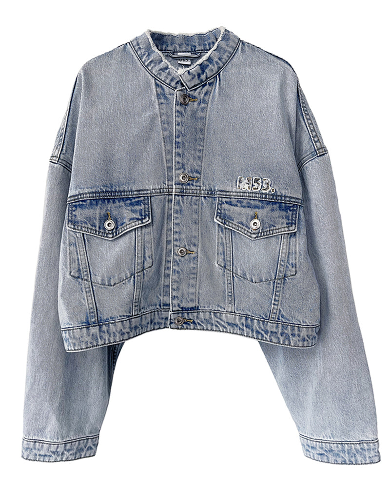 SIGNATURE SHORT G-JUMPER