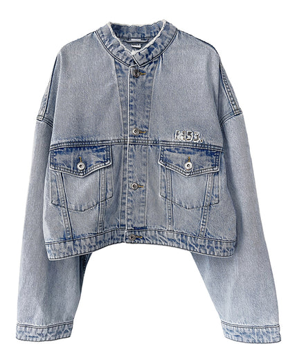 SIGNATURE SHORT G-JUMPER