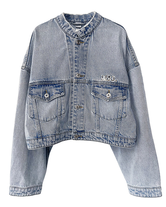 SIGNATURE SHORT G-JUMPER