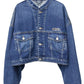 SIGNATURE SHORT G-JUMPER