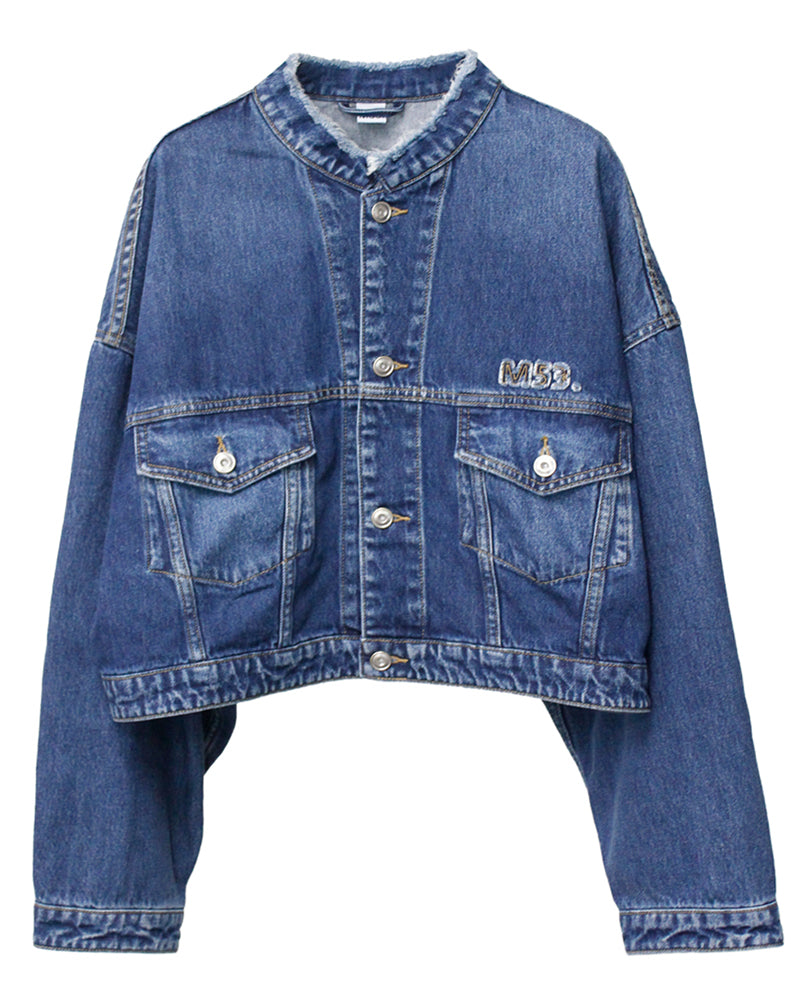 SIGNATURE SHORT G-JUMPER
