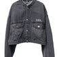 SIGNATURE SHORT G-JUMPER