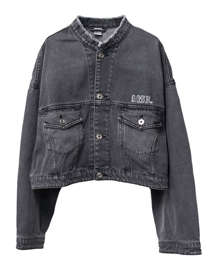 SIGNATURE SHORT G-JUMPER