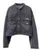 SIGNATURE SHORT G-JUMPER