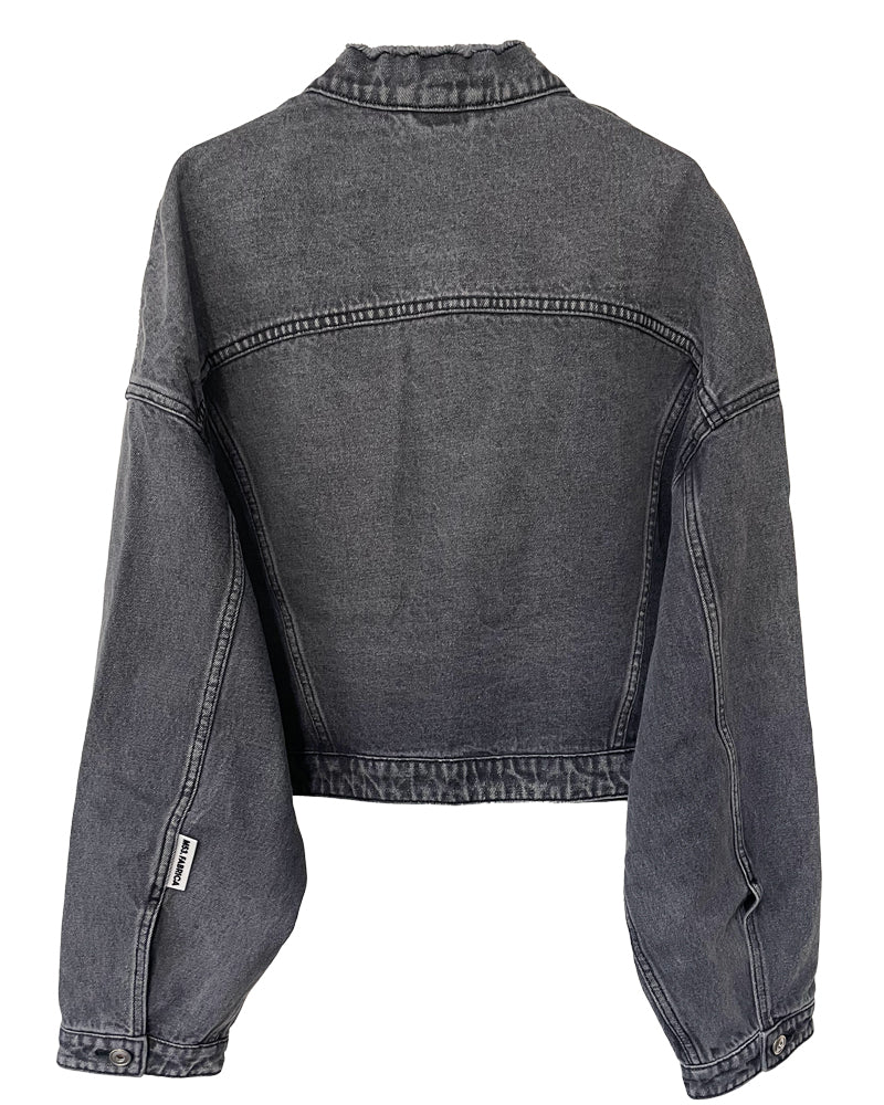 SIGNATURE SHORT G-JUMPER