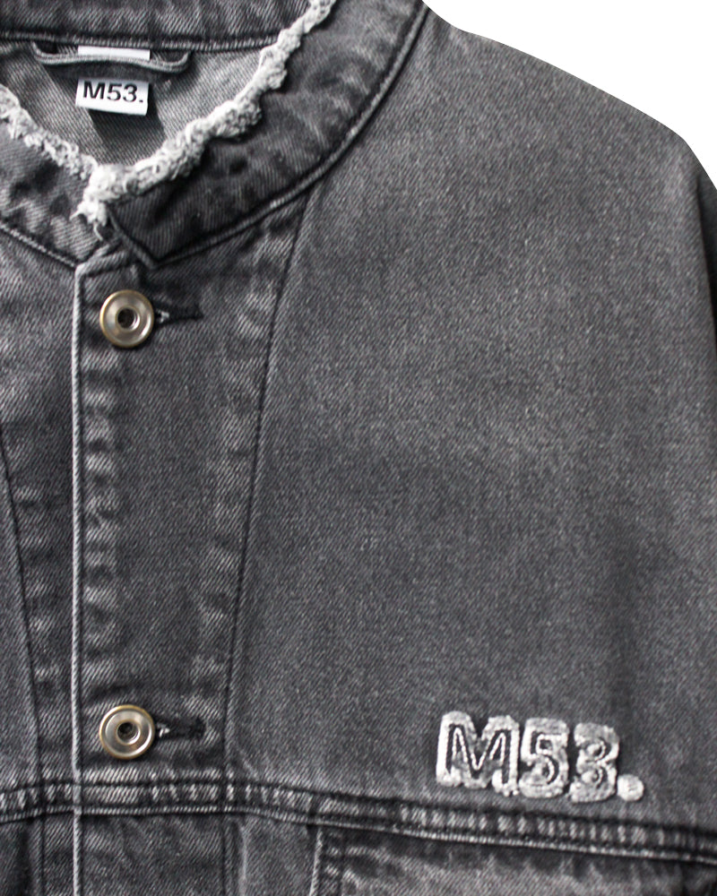 SIGNATURE SHORT G-JUMPER