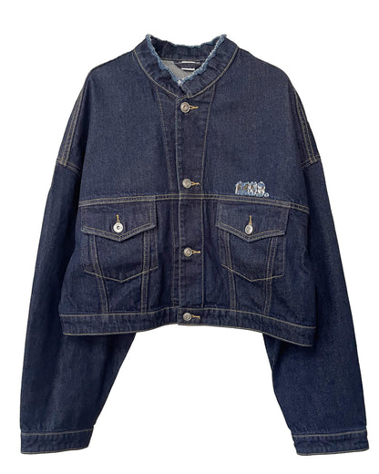 SIGNATURE SHORT G-JUMPER