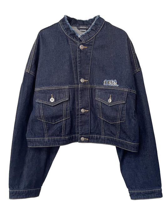 SIGNATURE SHORT G-JUMPER