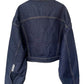 SIGNATURE SHORT G-JUMPER