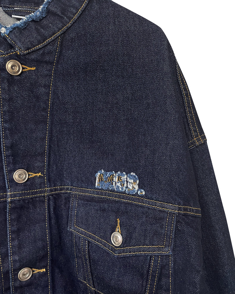 SIGNATURE SHORT G-JUMPER