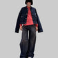 SIGNATURE SHORT G-JUMPER
