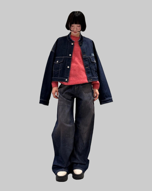 SIGNATURE SHORT G-JUMPER
