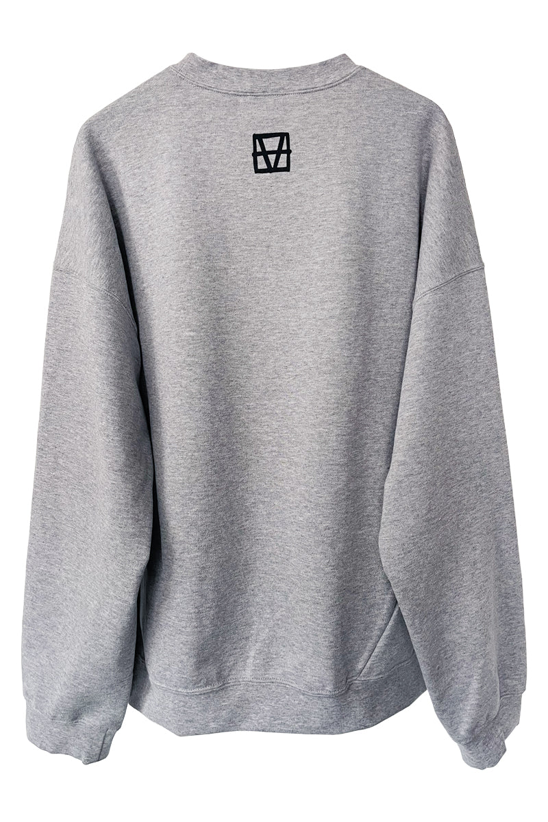 TWIST SWEAT PRINT
