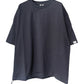 TWIST DRAW CORD T-SHIRT