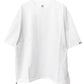TWIST DRAW CORD T-SHIRT
