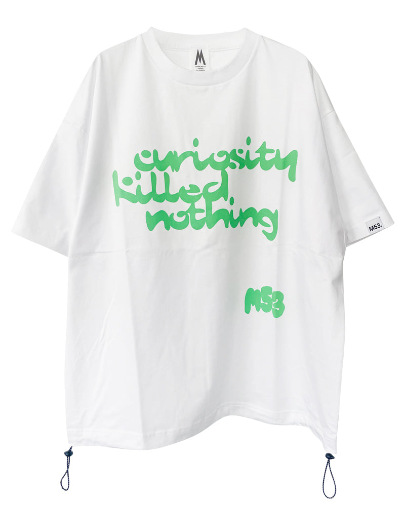 M53.（エムゴーサン）［正規取扱店］通販オンラインストア｜Tシャツ