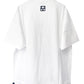 KATE DRAW CORD T-SHIRT