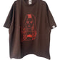 KATE DRAW CORD T-SHIRT