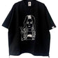 KATE DRAW CORD T-SHIRT