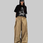 KATE DRAW CORD T-SHIRT