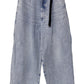 NEWNEW BELTED DENIM