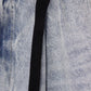 NEWNEW BELTED DENIM