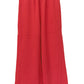 TWIST PANTS