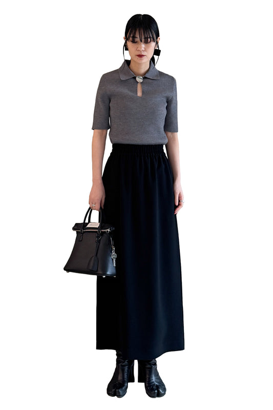 Faliero Sarti LONG SKIRT