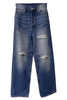 NEW LOOSE DENIM