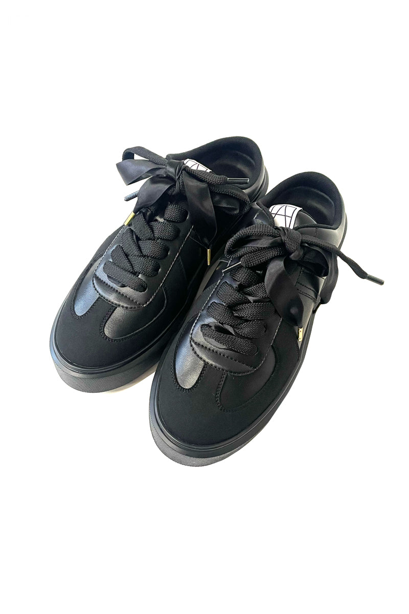 【週末お値下げ】M53.　TRAINERS　 スニーカー　サボ　エムゴーサン M53.（エムゴーサン）正規取扱店オンライン｜スニーカー｜Moggie co-op