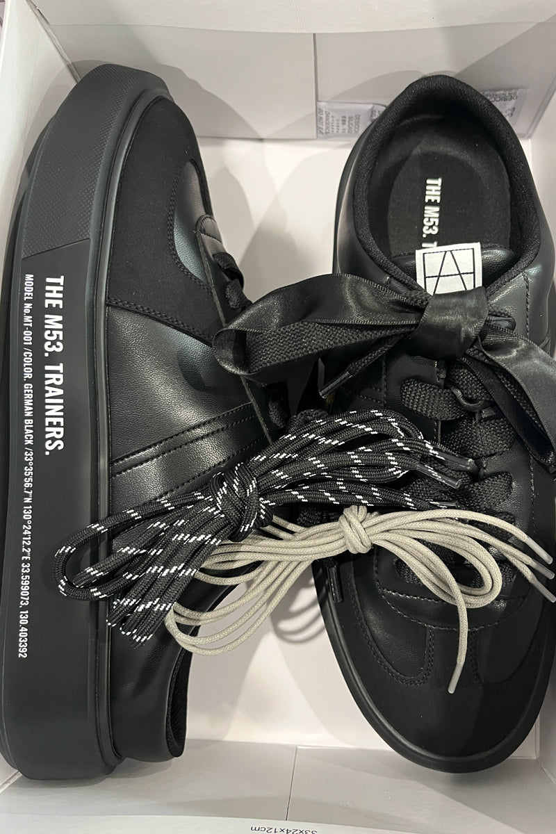 M53.TRAINERS SABO