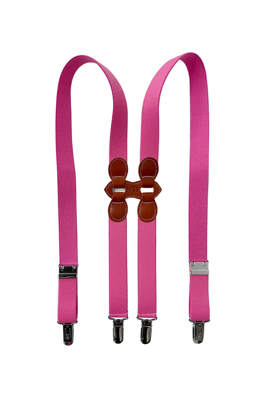 SUSPENDERS