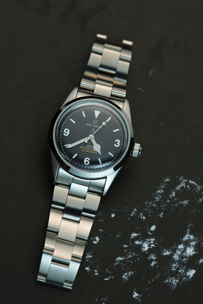 MK3 パイロットWATCH