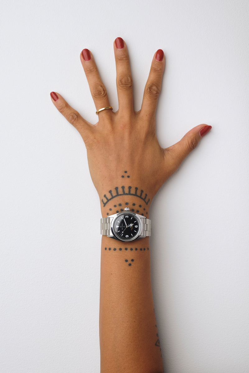 MK3 パイロットWATCH